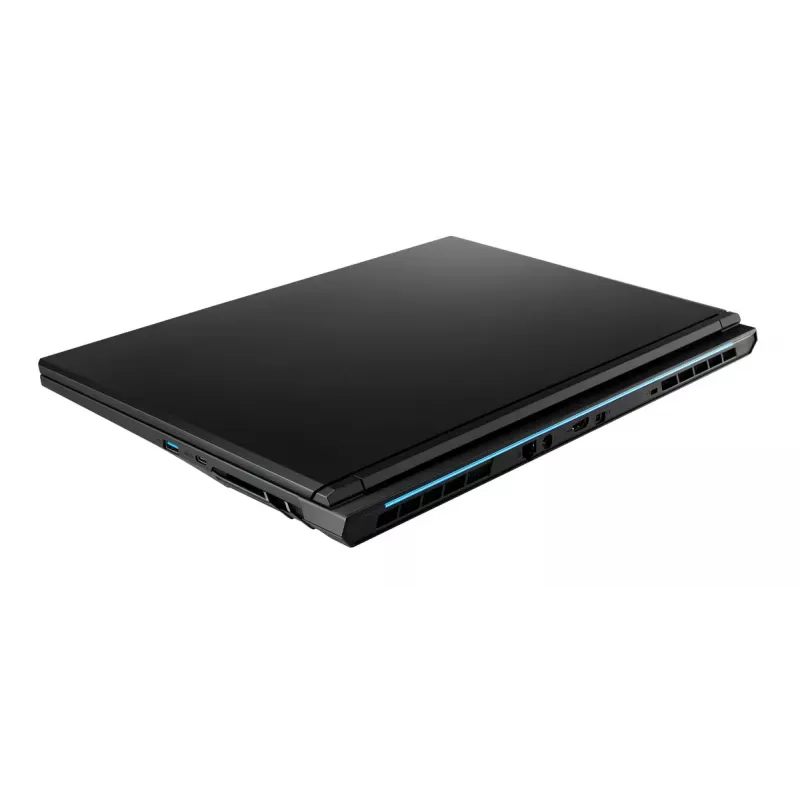 Laptop Captiva CAPTIVA 98033 Intel Core i7-13620H 17,3 Zoll 32 GB SSD NVIDIA GeForce RTX 5070 Windows 11 Home