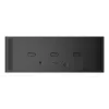 Dockingstation Lenovo ThinkPad USB4 Smart Dock 5500 — USB4, 65W PD, Gigabit-Ethernet, 4K@60Hz, 100W Netzteil, Eclipse Schwarz