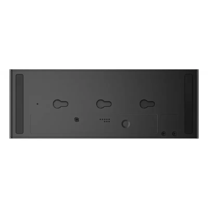 Dockingstation Lenovo ThinkPad USB4 Smart Dock 5500 — USB4, 65W PD, Gigabit-Ethernet, 4K@60Hz, 100W Netzteil, Eclipse Schwarz