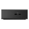 Dockingstation Lenovo ThinkPad USB4 Smart Dock 5500 — USB4, 65W PD, Gigabit-Ethernet, 4K@60Hz, 100W Netzteil, Eclipse Schwarz