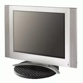 Hama Universal-Drehteller, L