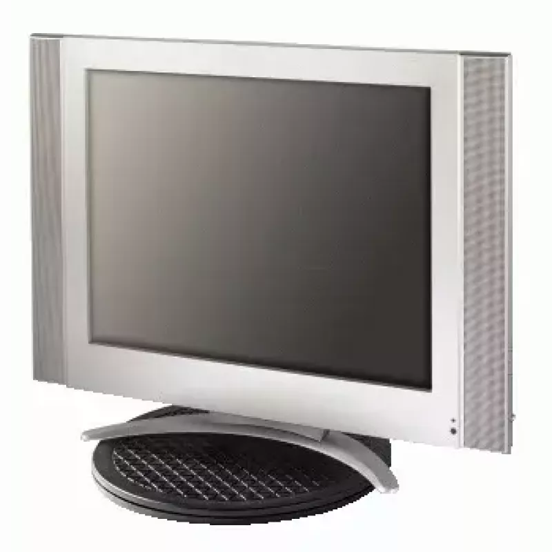 Hama Universal-Drehteller, L
