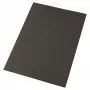 GBC Bindeeinband Lederoptik A3, A3, Karton, Schwarz, 297 mm, 422 mm, 21 mm