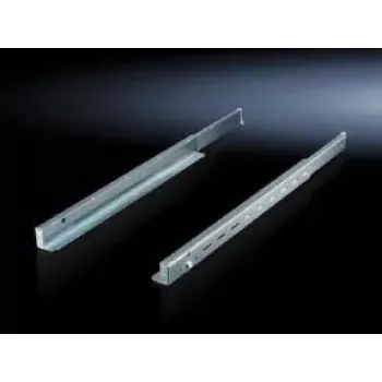 Gehäuse Rittal DK 5501.460, Edelstahl, silber, Packung mit 2 Stück
