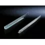 Gehäuse Rittal DK 5501.460, Edelstahl, silber, Packung mit 2 Stück