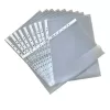 Folder Herlitz 5896204 Polypropylen (PP) Transparent A4