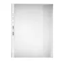 Folder Herlitz 5896204 Polypropylen (PP) Transparent A4