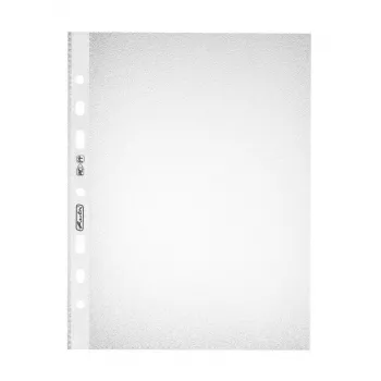 Klarsichthülle A5 Herlitz 10468585