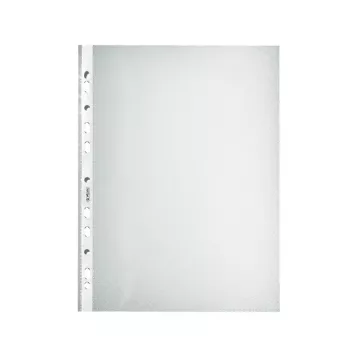Klarsichthülle Herlitz 10840320 A4