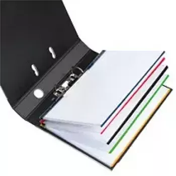 Klarsichthülle A4 Herlitz 10914422