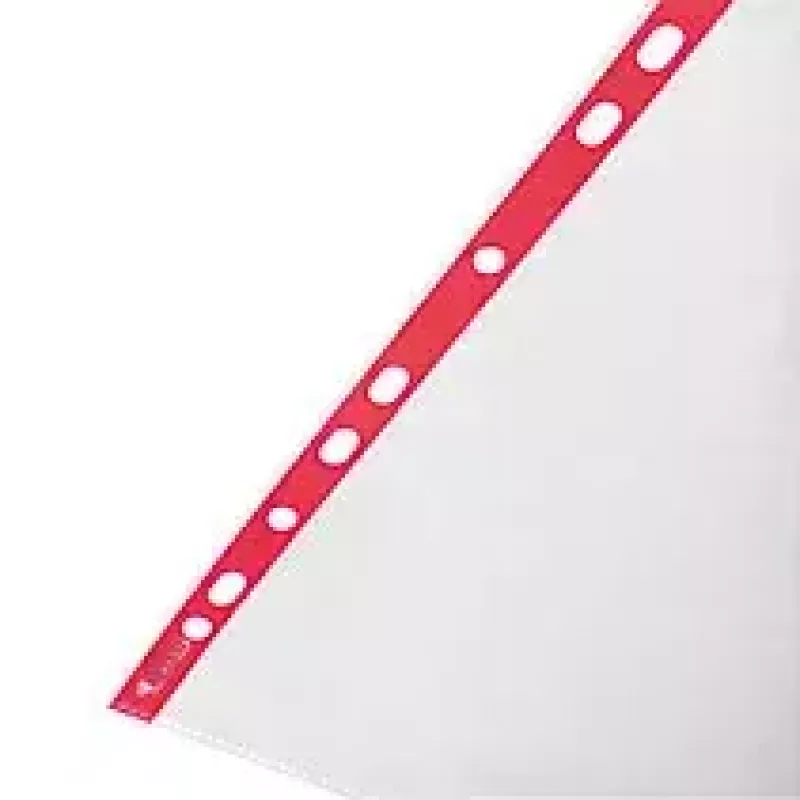 Klarsichthülle A4 Herlitz 10914422