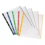 Klarsichthülle A4 Herlitz 10914422