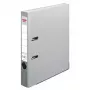 Ringbuch Herlitz 10841708 A4 Grau