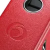 Ringbuch Herlitz 10842268 A4 Rot