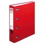 Ringbuch Herlitz 10842268 A4 Rot