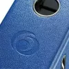 Ringbuch Herlitz 10842276 A4 Blau