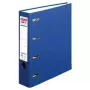 Ringbuch Herlitz 10842276 A4 Blau