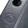 Ringbuch Herlitz 10841625 A4 Schwarz