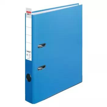 Ringordner Herlitz maX.file A4 Blau