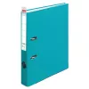 Herlitz maX.file Ringbuch A4 Türkis Polypropylen