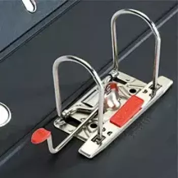 Ringbuch A4 Herlitz 10626190 Multicolour