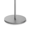 Nobo Essence A4 Display-Ständer, Silber, Aluminium, 340 mm, 1405 mm