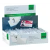 Namensschildhalter Sigel ZB200 50 Stück