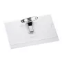 Namensschildhalter Sigel ZB200 50 Stück