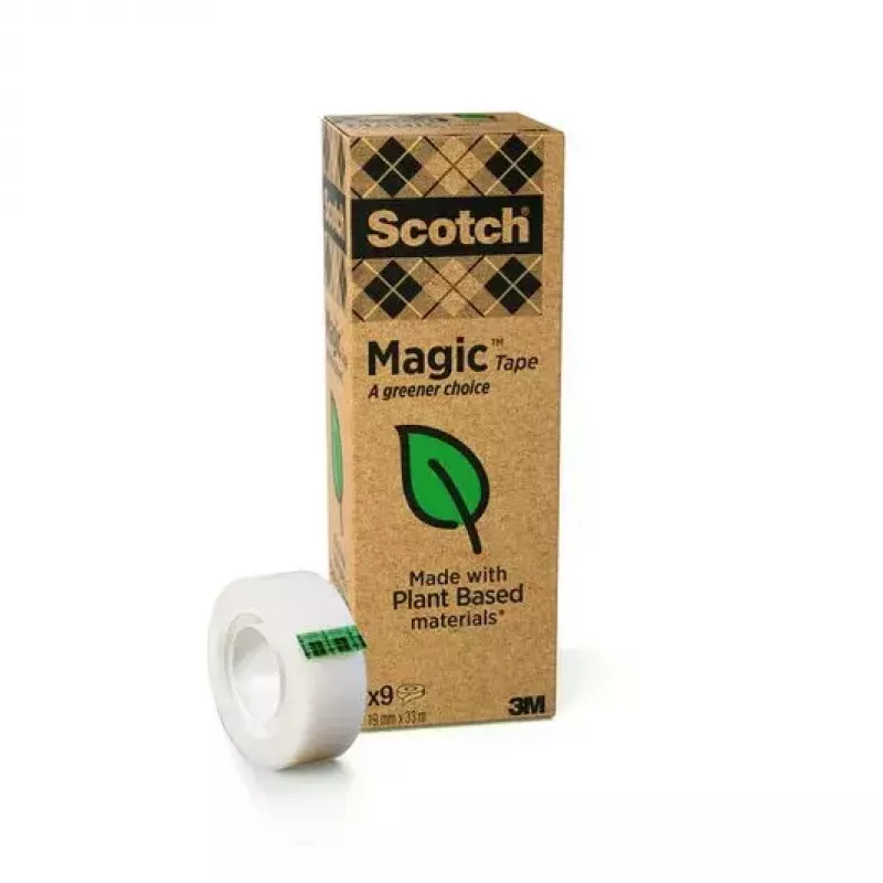 Briefpapier-Klebeband 3M Scotch 900-1933-9