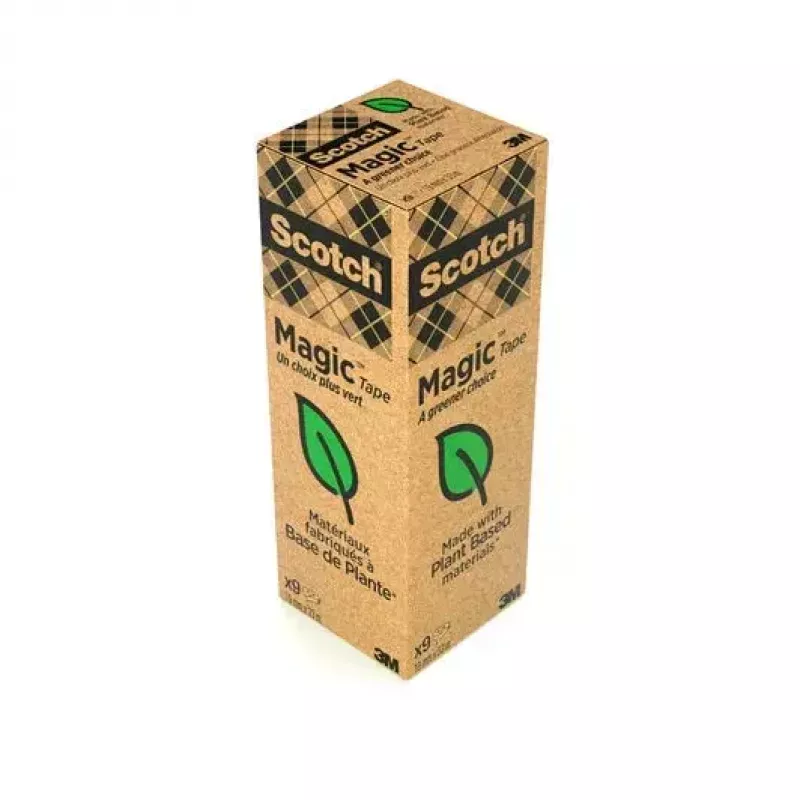 Briefpapier-Klebeband 3M Scotch 900-1933-9