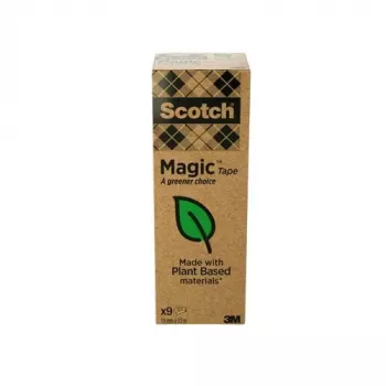 Briefpapier-Klebeband 3M Scotch 900-1933-9