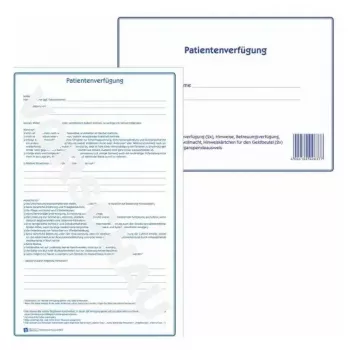 Registerpapier Avery 2837