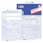 Registerpapier Avery 2875