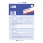 Registerpapier Avery 2877
