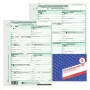 Registerpapier Avery 2887