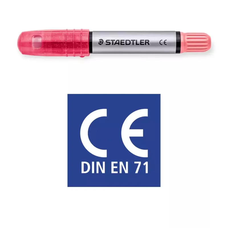 Farbstifte Staedtler Noris 2390