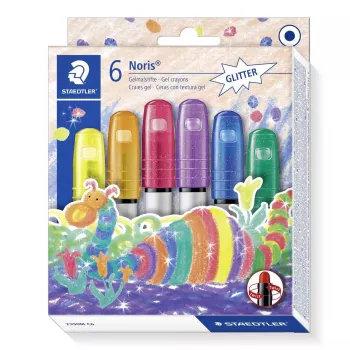 Farbstifte Staedtler Noris 2390