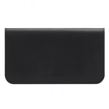 Samsung EF-C1A2L Handyhülle schwarz