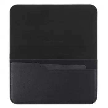 Samsung EF-C1A2L Handyhülle schwarz
