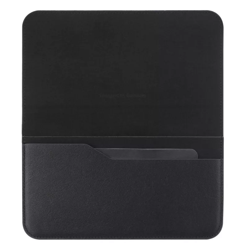 Samsung EF-C1A2L Handyhülle schwarz