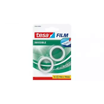 Klebeband TESA 57649 10 m Transparent