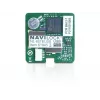 USB GPS-Empfängermodul Navilock NL-651EUSB — 50 Kanäle, USB-Schnittstelle, Empfindlichkeit -160 dBmW, 30×30×7,9 mm