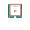 USB GPS-Empfängermodul Navilock NL-651EUSB — 50 Kanäle, USB-Schnittstelle, Empfindlichkeit -160 dBmW, 30×30×7,9 mm