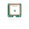 GPS-Empfängermodul Navilock NL-650ERS — Serielle Schnittstelle, 50 Kanäle, -160 dBmW Empfindlichkeit, 5 V, 30×30×7,9 mm