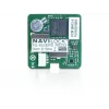 GPS-Empfängermodul Navilock NL-650ERS — Serielle Schnittstelle, 50 Kanäle, -160 dBmW Empfindlichkeit, 5 V, 30×30×7,9 mm