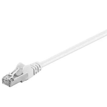 Netzwerkkabel Goobay 95631 25m Cat5e SF/UTP