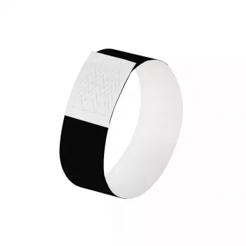 Event-Armband Sigel EB215 Schwarz