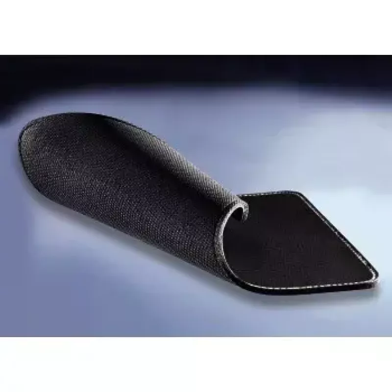 Mauspad Hama 54745 Schwarz