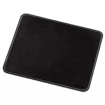 Mauspad Hama 54745 Schwarz