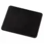 Mauspad Hama 54745 Schwarz